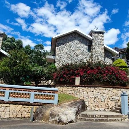 Mountain Club Resort Munnar Chinnakanal Bagian luar foto