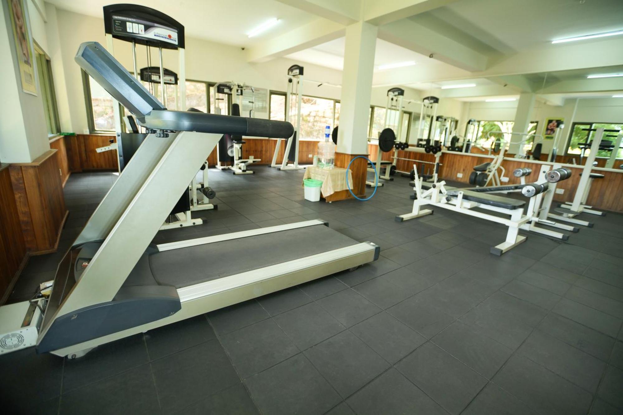 Mountain Club Resort Munnar Chinnakanal Bagian luar foto