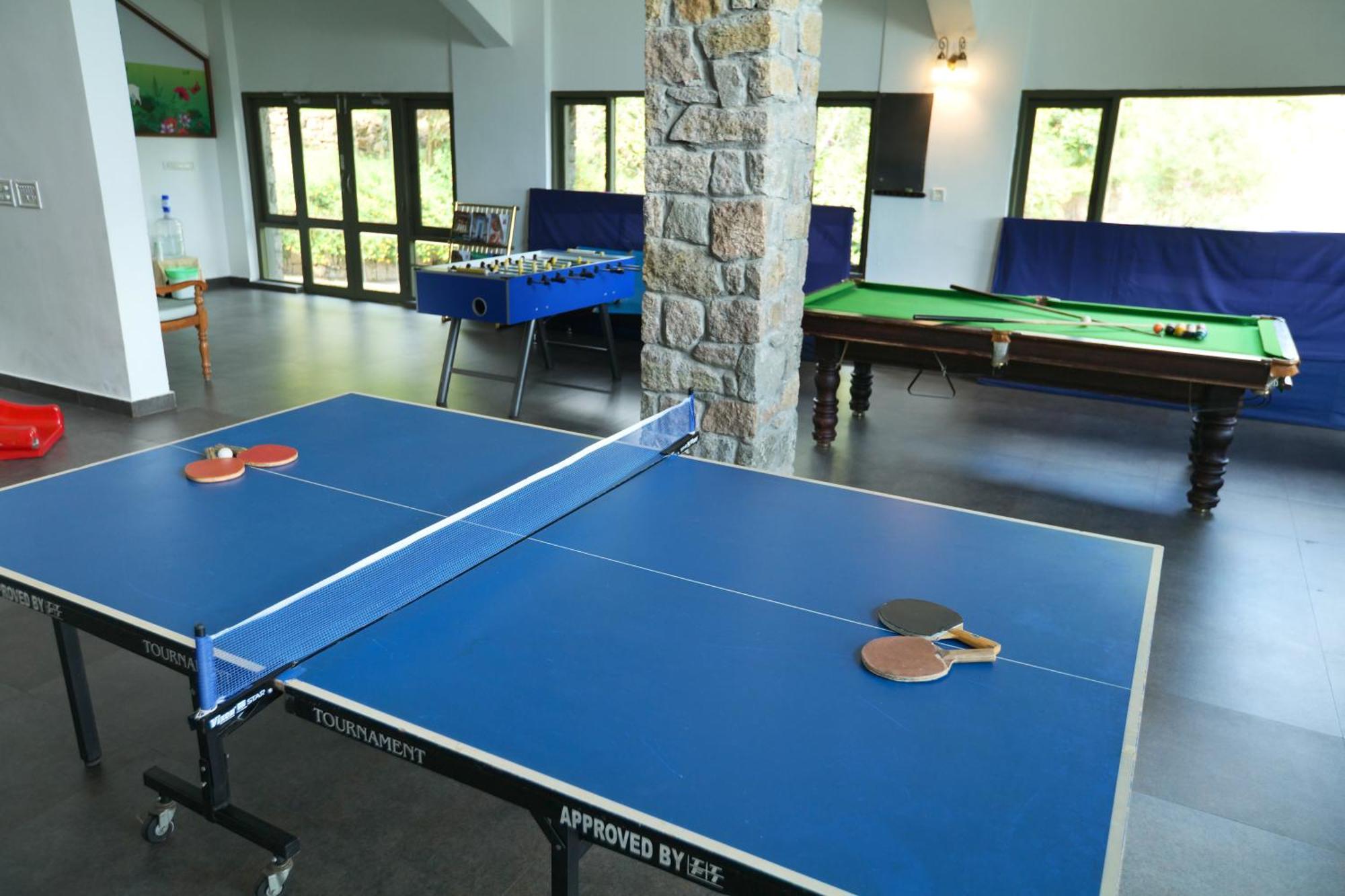 Mountain Club Resort Munnar Chinnakanal Bagian luar foto