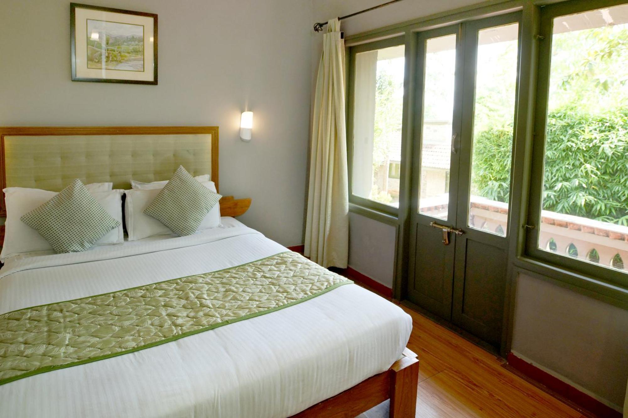 Mountain Club Resort Munnar Chinnakanal Bagian luar foto
